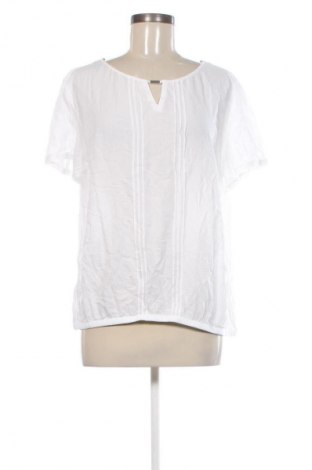Дамска блуза S.Oliver, Размер XL, Цвят Бял, Цена 10,73 €
