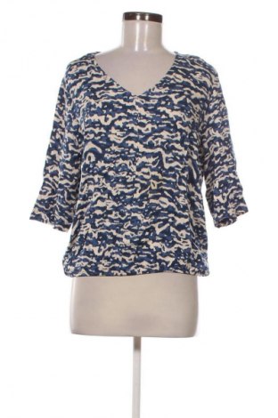 Γυναικεία μπλούζα S.Oliver, Μέγεθος S, Χρώμα Πολύχρωμο, Τιμή 5,99 €