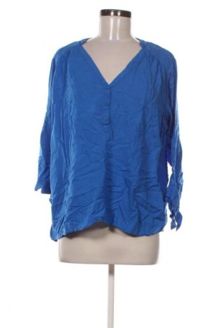 Női blúz S.Oliver, Méret XL, Szín Kék, Ár 4 599 Ft