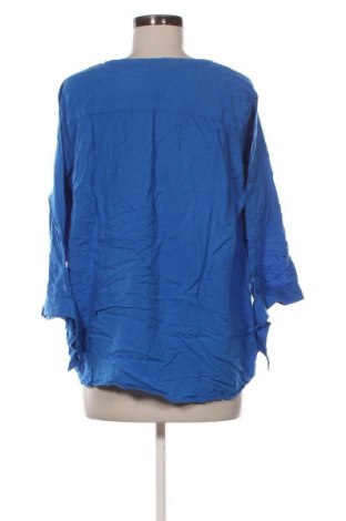 Női blúz S.Oliver, Méret XL, Szín Kék, Ár 4 599 Ft