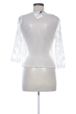 Bluză de femei S.Oliver, Mărime M, Culoare Alb, Preț 88,62 Lei