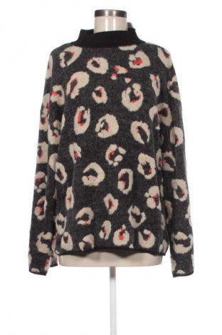 Дамска блуза S.Oliver, Размер XL, Цвят Многоцветен, Цена 8,18 €