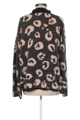 Дамска блуза S.Oliver, Размер XL, Цвят Многоцветен, Цена 8,18 €