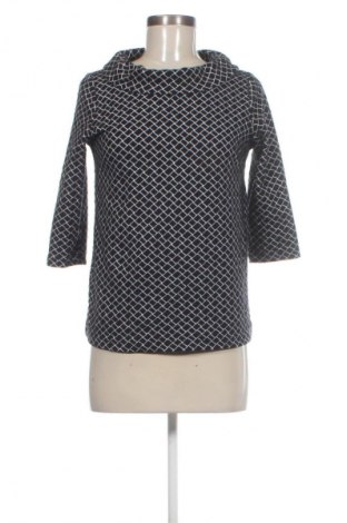 Γυναικεία μπλούζα S.Oliver Black Label, Μέγεθος S, Χρώμα Πολύχρωμο, Τιμή 7,99 €