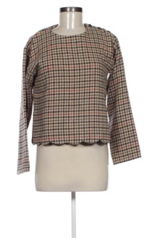 Дамска блуза SAAJ, Размер S, Цвят Многоцветен, Цена 13,29 €