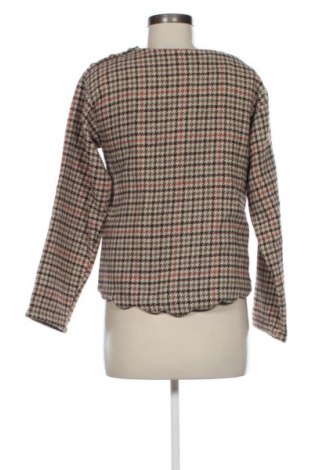 Дамска блуза SAAJ, Размер S, Цвят Многоцветен, Цена 13,29 €