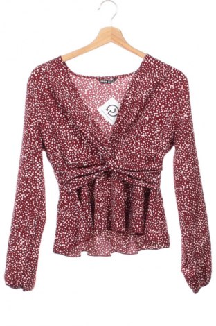 Дамска блуза SHEIN, Размер S, Цвят Многоцветен, Цена 3,06 €