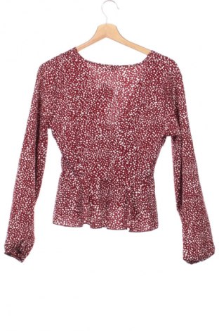 Дамска блуза SHEIN, Размер S, Цвят Многоцветен, Цена 3,06 €