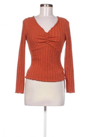 Női blúz SHEIN, Méret M, Szín Barna, Ár 6 555 Ft