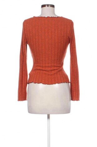 Női blúz SHEIN, Méret M, Szín Barna, Ár 6 555 Ft