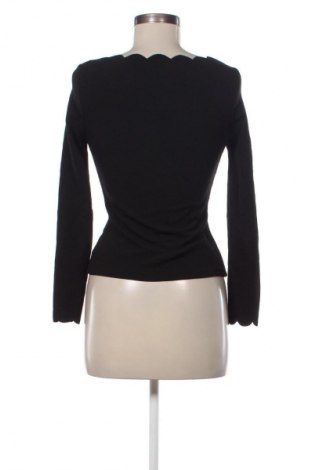 Дамска блуза SHEIN, Размер S, Цвят Черен, Цена 3,57 €