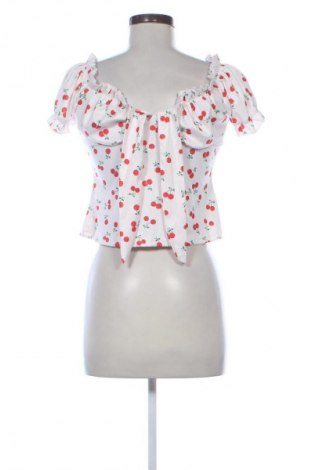 Női blúz SHEIN, Méret XL, Szín Sokszínű, Ár 4 010 Ft