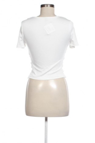 Дамска блуза SHEIN, Размер S, Цвят Бял, Цена 7,01 €