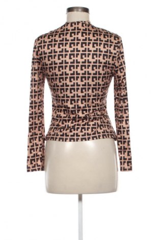 Bluzka damska SHEIN, Rozmiar M, Kolor Kolorowy, Cena 52,42 zł