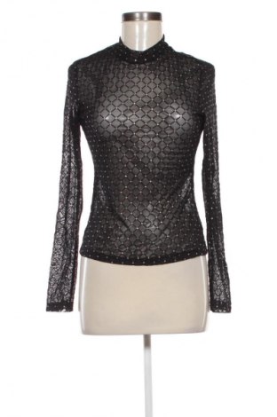 Bluzka damska SHEIN, Rozmiar XL, Kolor Czarny, Cena 52,42 zł