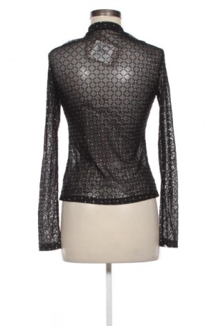 Bluzka damska SHEIN, Rozmiar XL, Kolor Czarny, Cena 52,42 zł