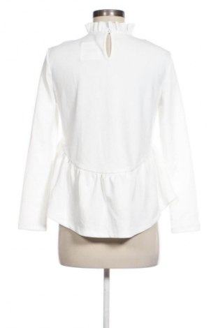 Bluzka damska SHEIN, Rozmiar XS, Kolor Biały, Cena 47,99 zł