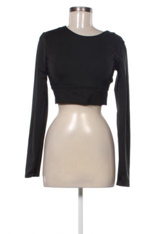 Дамска блуза SHEIN, Размер M, Цвят Черен, Цена 9,70 €