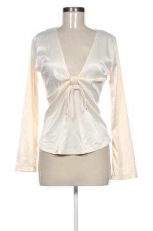 Дамска блуза SHEIN, Размер S, Цвят Жълт, Цена 9,78 €