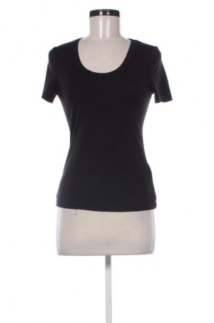 Bluzka damska SHEIN, Rozmiar M, Kolor Czarny, Cena 52,42 zł