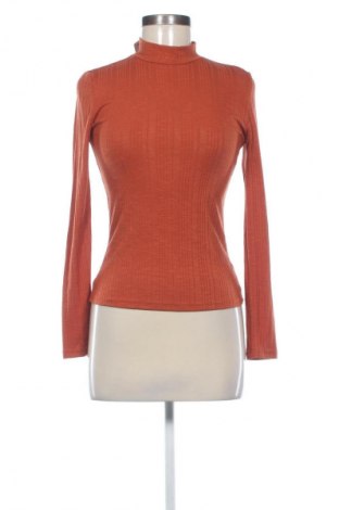 Дамска блуза SHEIN, Размер S, Цвят Оранжев, Цена 4,09 €