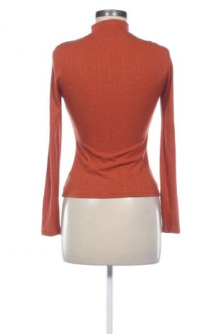 Дамска блуза SHEIN, Размер S, Цвят Оранжев, Цена 4,09 €