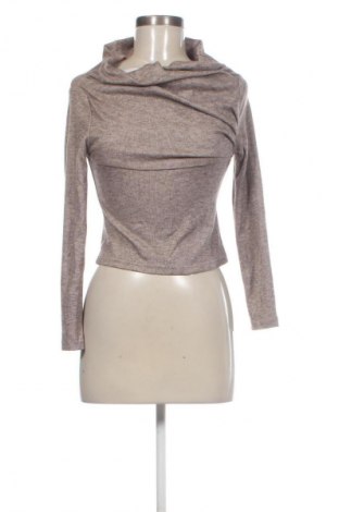 Damen Shirt SHEIN, Größe S, Farbe Braun, Preis 5,99 €