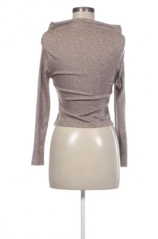 Damen Shirt SHEIN, Größe S, Farbe Braun, Preis 5,99 €