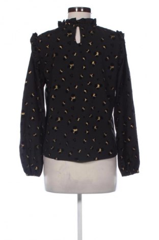 Дамска блуза SHEIN, Размер S, Цвят Черен, Цена 15,50 €