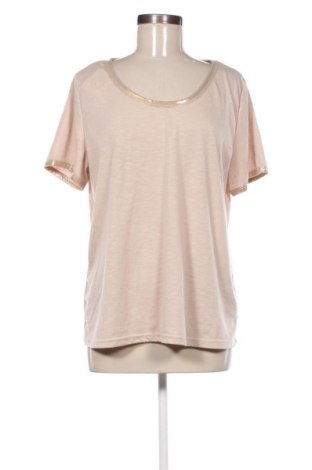 Дамска блуза SHEIN, Размер XL, Цвят Бежов, Цена 9,78 €