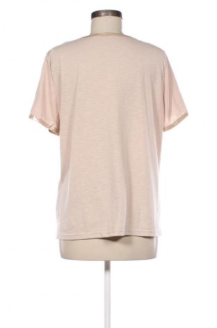 Дамска блуза SHEIN, Размер XL, Цвят Бежов, Цена 9,78 €