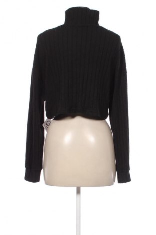 Дамска блуза SHEIN, Размер M, Цвят Черен, Цена 9,78 €