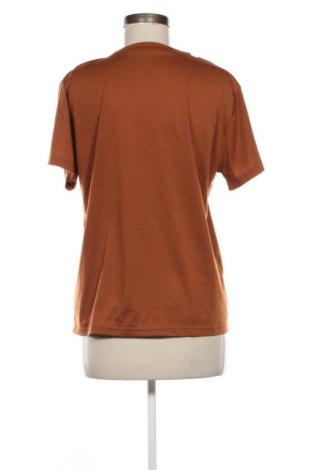 Дамска блуза SHEIN, Размер L, Цвят Кафяв, Цена 10,00 €