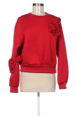 Дамска блуза SHEIN, Размер M, Цвят Червен, Цена 8,49 €