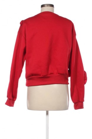 Дамска блуза SHEIN, Размер M, Цвят Червен, Цена 8,49 €