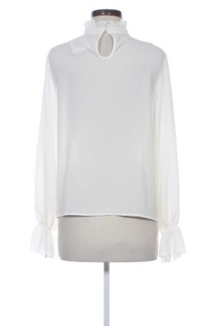 Bluzka damska SHEIN, Rozmiar S, Kolor Biały, Cena 53,58 zł