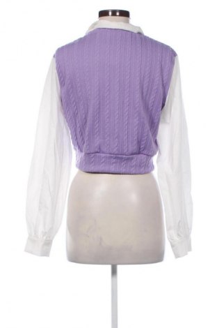 Дамска блуза SHEIN, Размер S, Цвят Многоцветен, Цена 9,78 €