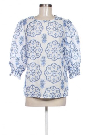 Bluzka damska SHEIN, Rozmiar M, Kolor Kolorowy, Cena 47,99 zł