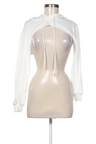 Bluzka damska SHEIN, Rozmiar S, Kolor Biały, Cena 53,58 zł