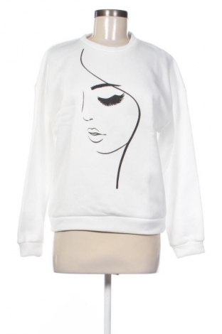 Bluzka damska SHEIN, Rozmiar S, Kolor Biały, Cena 52,03 zł