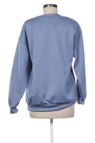 Bluzka damska SHEIN, Rozmiar S, Kolor Niebieski, Cena 52,03 zł