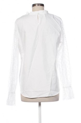 Bluzka damska SHEIN, Rozmiar L, Kolor Biały, Cena 52,03 zł