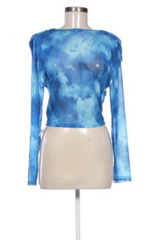 Дамска блуза SHEIN, Размер 3XL, Цвят Многоцветен, Цена 7,26 €