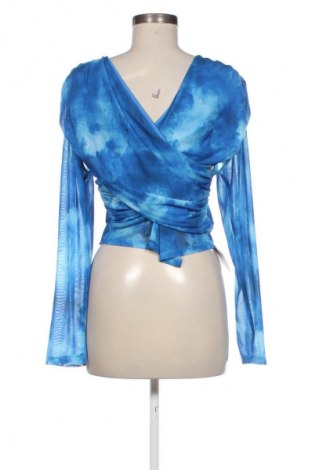 Дамска блуза SHEIN, Размер 3XL, Цвят Многоцветен, Цена 7,26 €