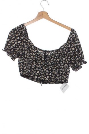 Дамска блуза SHEIN, Размер S, Цвят Многоцветен, Цена 13,00 €