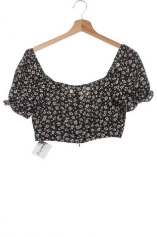 Дамска блуза SHEIN, Размер S, Цвят Многоцветен, Цена 13,00 €