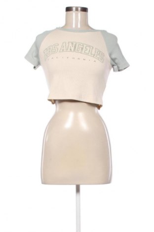 Damen Shirt SHEIN, Größe S, Farbe Mehrfarbig, Preis € 11,76