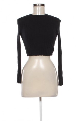 Дамска блуза SHEIN, Размер S, Цвят Черен, Цена 9,71 €