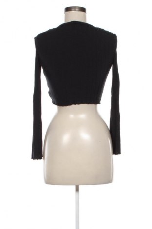 Дамска блуза SHEIN, Размер S, Цвят Черен, Цена 9,71 €