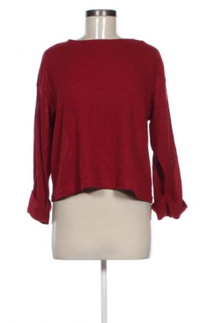 Дамска блуза SHEIN, Размер XS, Цвят Червен, Цена 3,57 €